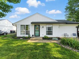 740 Clifty Falls Ln, Dayton, IN 47941
