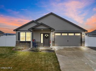 6024 W Quinn Way, Rathdrum, ID 83858