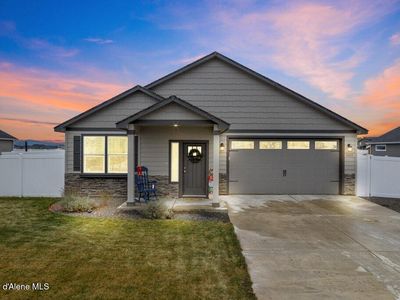 6024 W Quinn Way, Rathdrum, ID, 83858