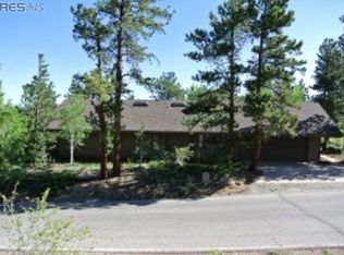 1201 Fox Acres Dr E, Red Feather Lakes, CO 80545