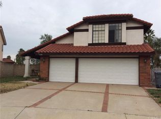 6392 Via Del Rancho, Chino Hills, CA 91709