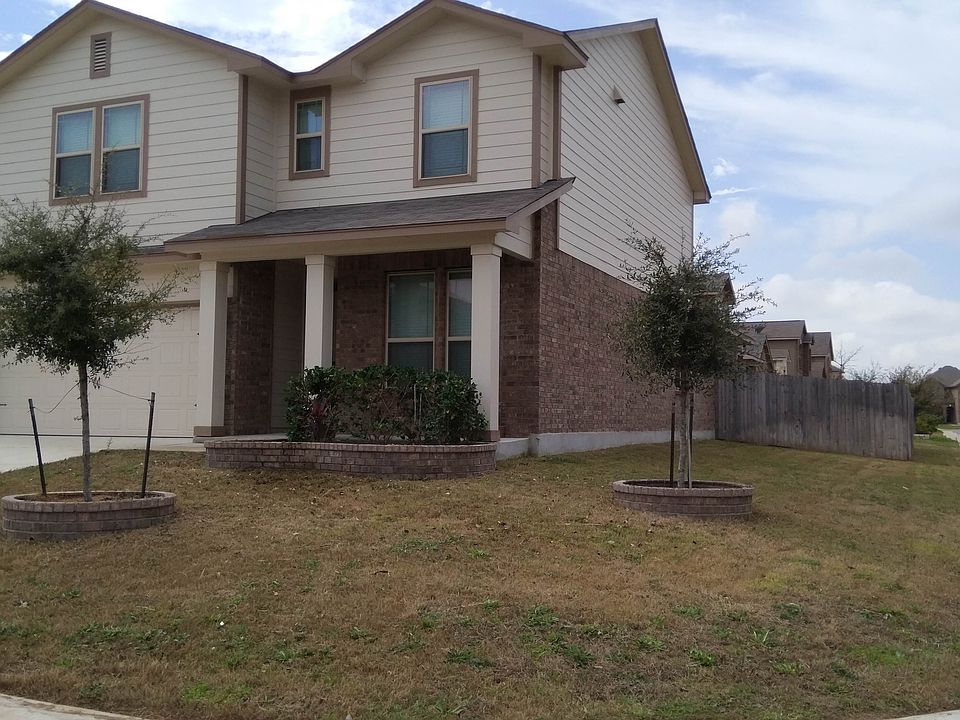 1919 Estonia Grey, San Antonio, TX 78251 Zillow