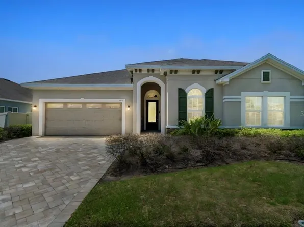 1927 Montgomery Bell Rd, Zephyrhills, FL 33543