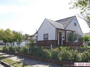501 S 46th Ave W, Tulsa, OK 74127