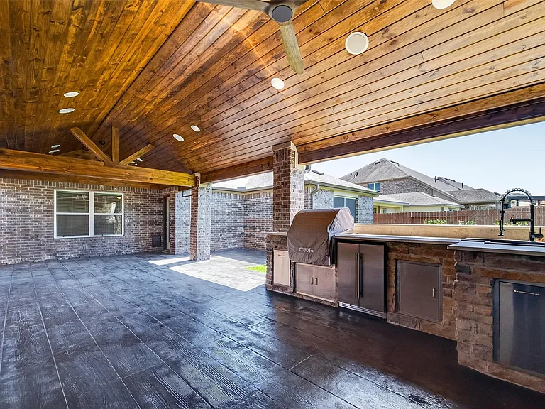 12322 Sabine Point Dr — Photo 39