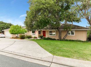 18210 Berta Canyon Rd, Salinas, CA 93907