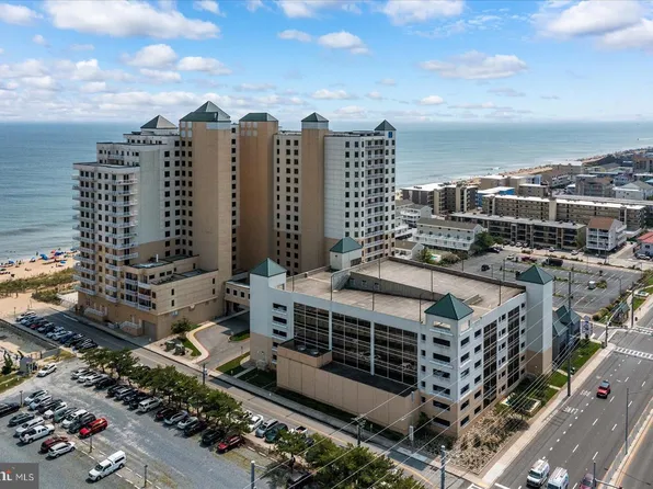 2 48th St Unit 401, Ocean City, MD 21842