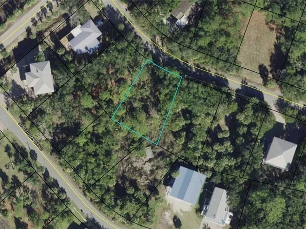 00-00-121-117-12 Blue Dolphin Dr, Crawfordville, FL 32327
