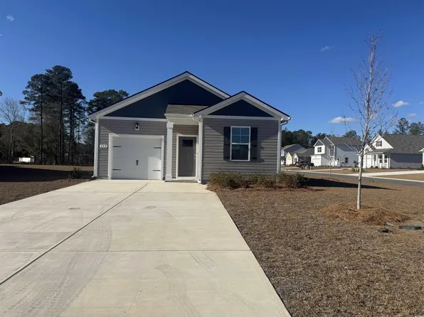 153 Leyland Cypress Dr, Conway, SC 29527