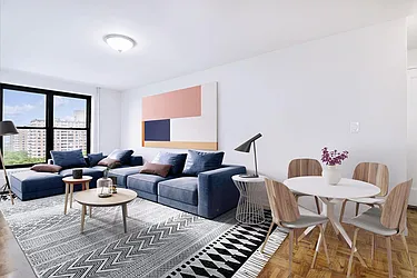 Sold by Time Equities, Inc.