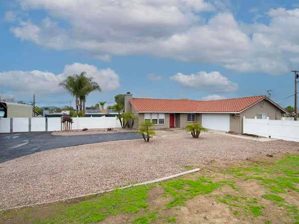 1185 Diamond Dr, Ramona, CA 92065