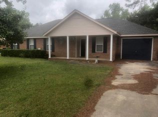 155 Shady Grove Dr, Harlem, GA 30814