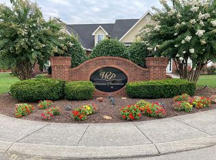 6919 Hydrangea Way, Knoxville, TN 37914
