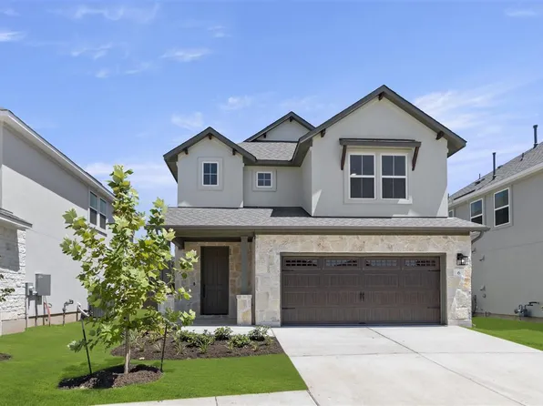 2605 Sam Bass Rd #6, Round Rock, TX 78681