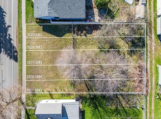 2607 E 5th Ave, Spokane, WA 99202