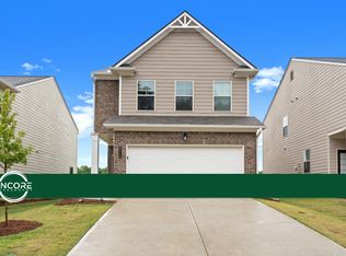 2316 Birch Mountain Run, Gainesville, GA 30504