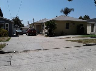 6227 Western Ave, Whittier, CA 90601