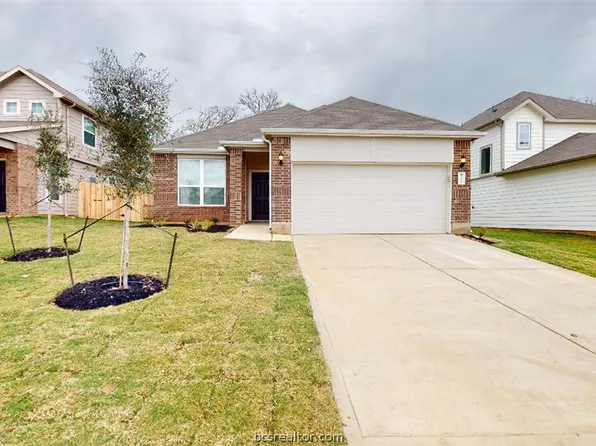 5789 Cerrillos Dr, Bryan, TX 77807