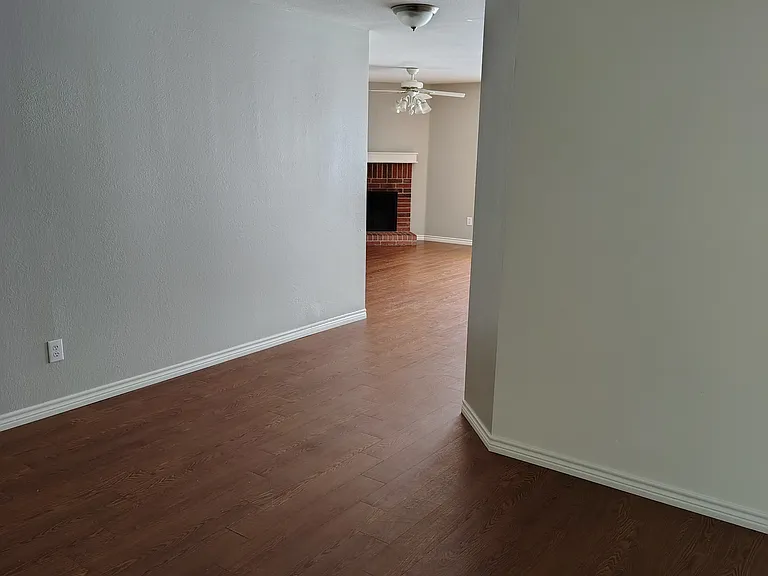 708 Gunters Mountain Ln — Photo 9