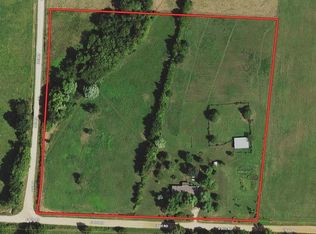 625 E 800th Rd, El Dorado Springs, MO 64744