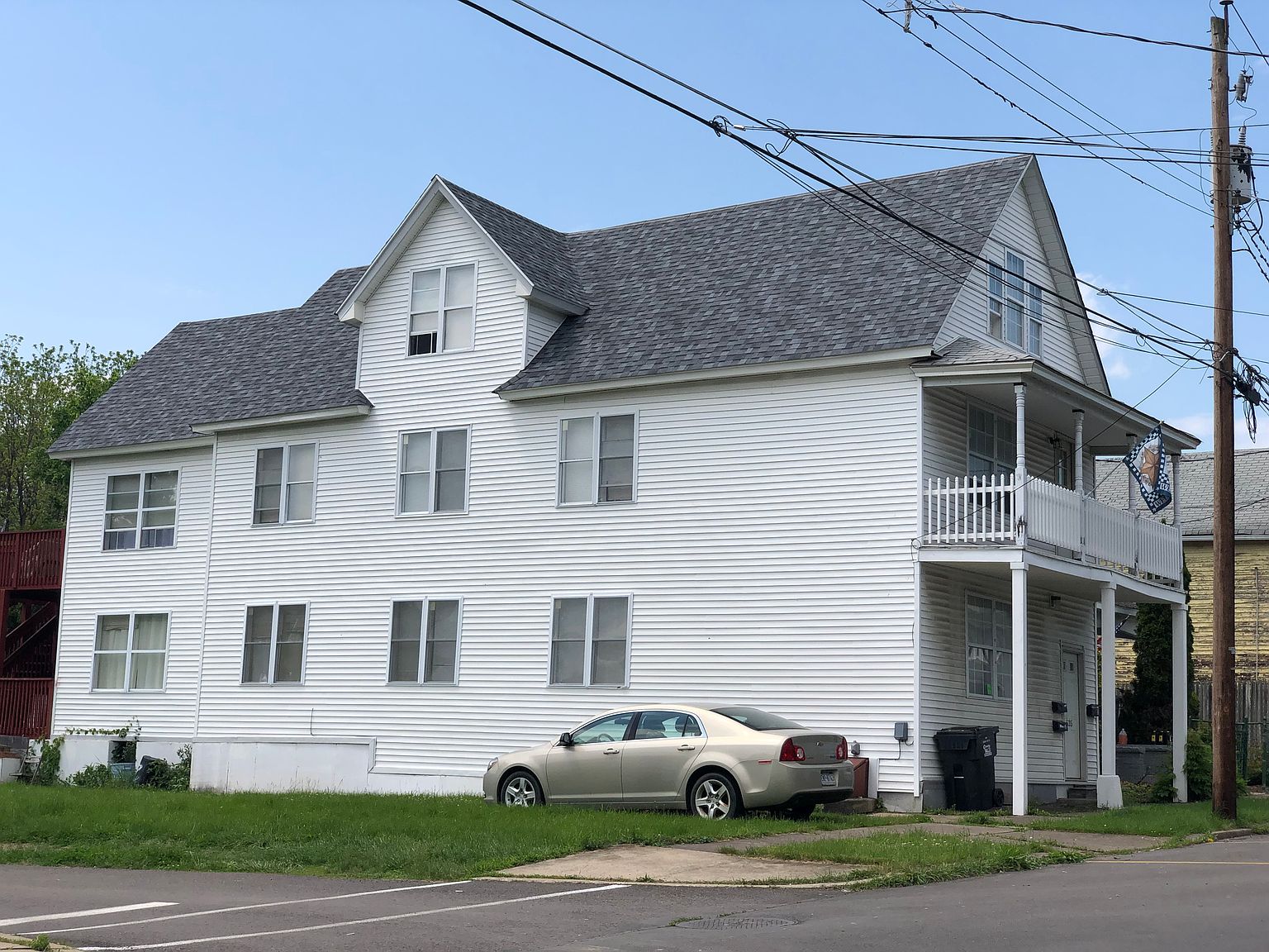 535 Orchard St, Warrior Run, PA 18706 Zillow