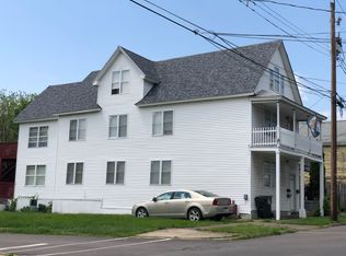 535 Orchard St, Warrior Run, PA
