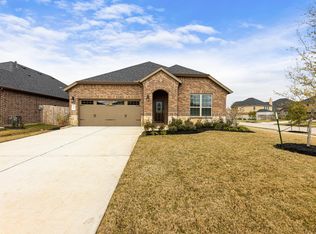 503 Spring Flower Ct, Rosenberg, TX 77469