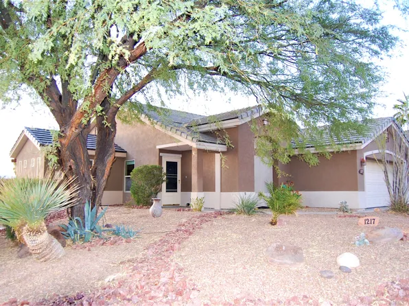 1217 Chaparral Dr, Mesquite, NV 89027