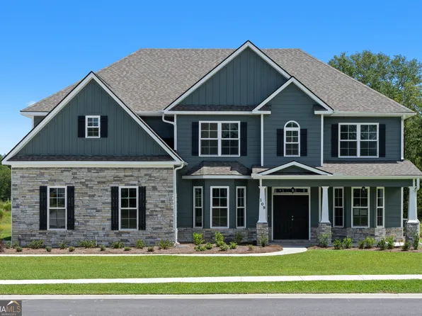 109 Concord Dr, Guyton, GA 31312