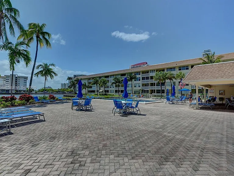 1893 S Ocean Dr #601 — Photo 25