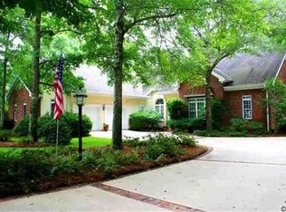 129 Black Duck Rd, Pawleys Island, SC 29585