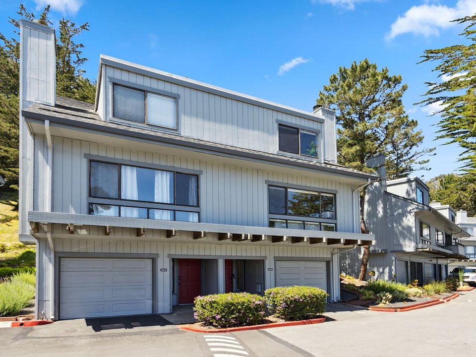 355 Innisfree Dr, Daly City, CA 94015 Zillow