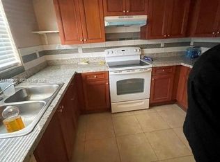 2726 NW 131st St Unit 2726, Opa Locka, FL 33054