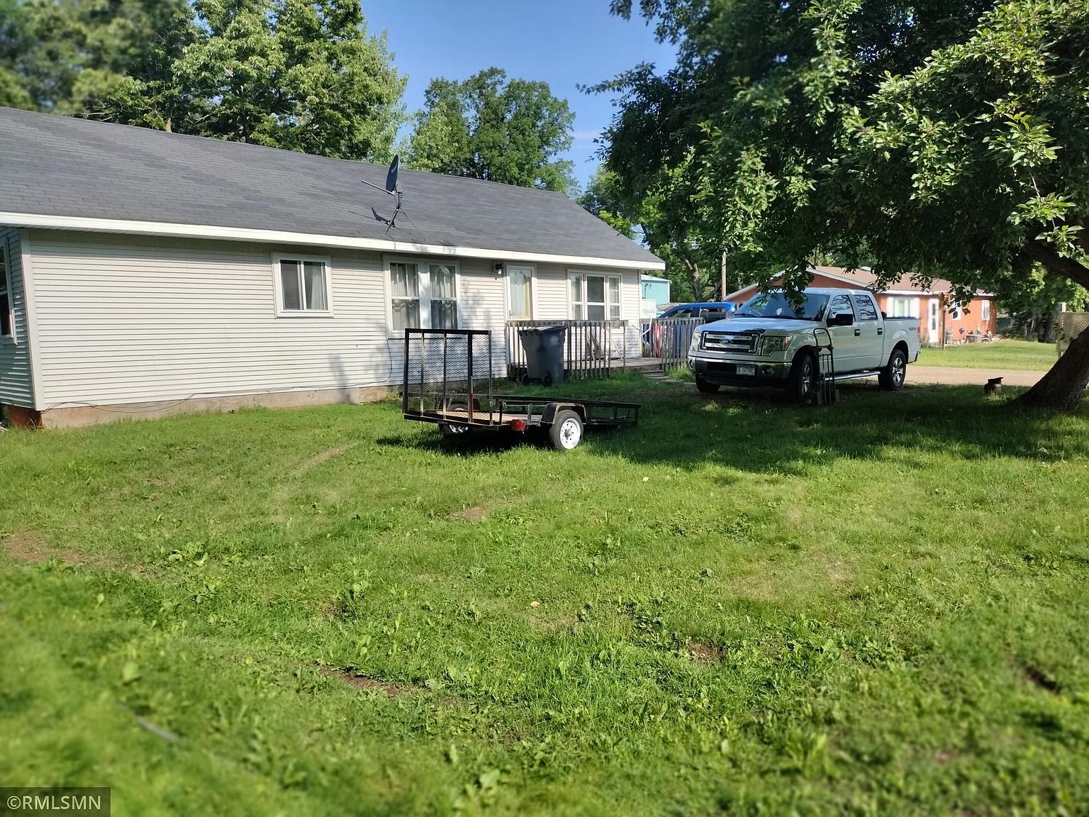 38681 100th Ave S, Onamia, MN 56359 MLS 6394007 Zillow