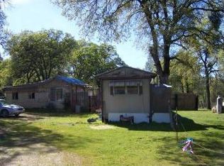 527 Hurleton Swedes Flat Rd, Bangor, CA 95966