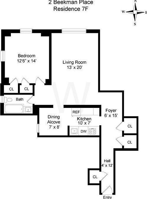 1st image of this home