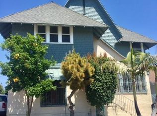 3624 Arlington Ave, Los Angeles, CA 90018