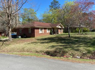216 Wilkerson Rd SW, Rome, GA 30165