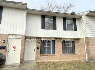 8111 Mount Aetna St, Huber Heights, OH 45424