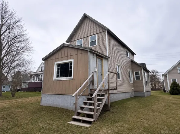 416 S Calumet St, Laurium, MI 49913
