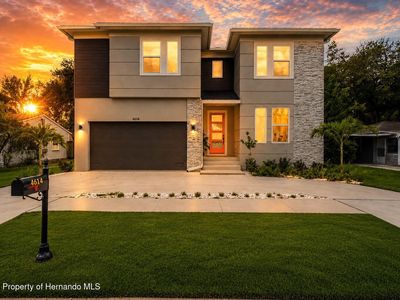 4614 W Euclid Ave, Tampa, FL, 33629