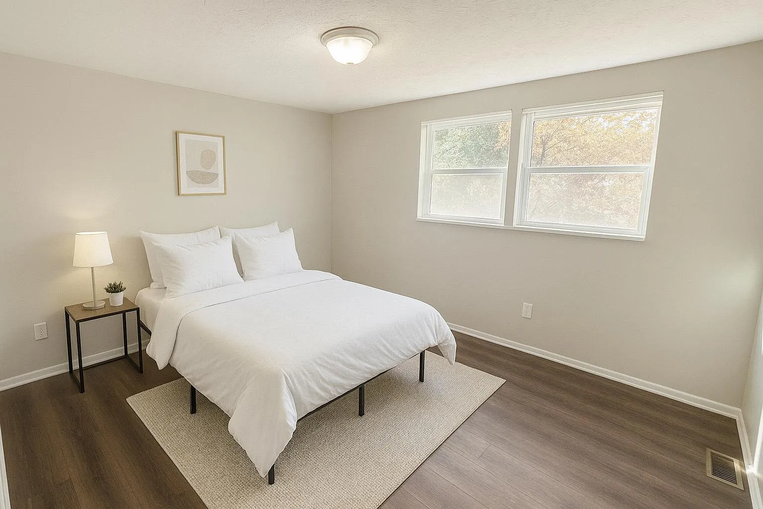 4 bed, 4.0 bath, 2100 sqft, $637 — Photo 1