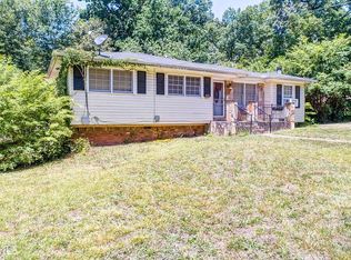 2607 Hatfield Cir SE, Atlanta, GA 30316