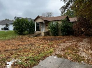 5212 Libbey Ave, Fort Worth, TX 76107