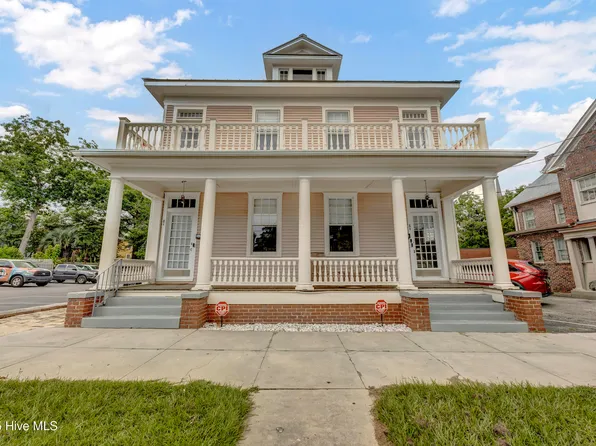 8 S 7th St Suite A, Wilmington, NC 28401