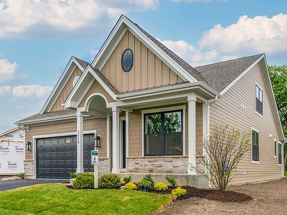 2nd image of 22118 W Casa Bella Vw
