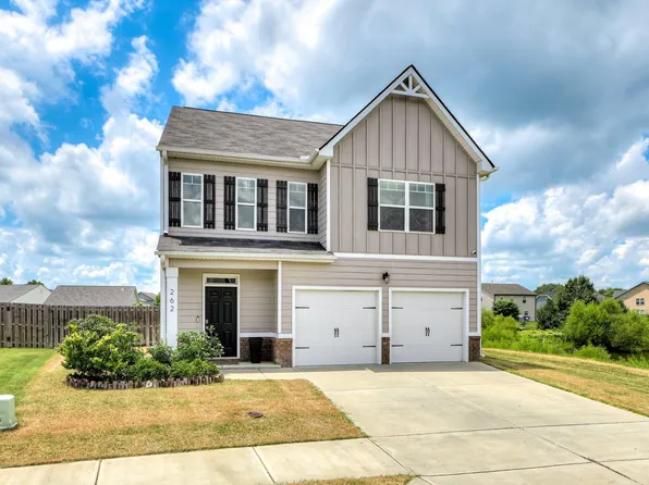 262 Tahoe Dr, Aiken, SC 29803