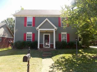 1606 Raybrad Dr LOT 142, Cordova, TN 38016