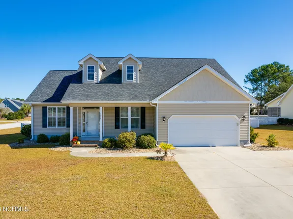 1006 Els Court, Morehead City, NC 28557