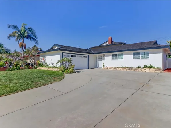 13802 Cork St, Garden Grove, CA 92844